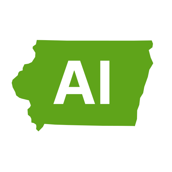 Des Moines Artificial Intelligence Group logo
