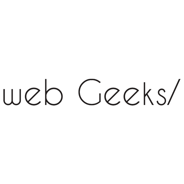 Des Moines Web Geeks logo