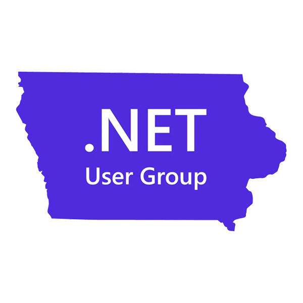 Iowa Dotnet User Group logo