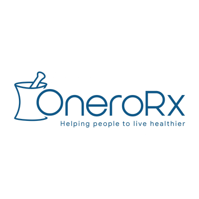 OneroRx logo