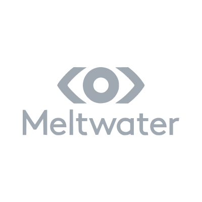 Meltwater Co. logo
