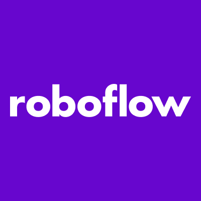 Roboflow logo