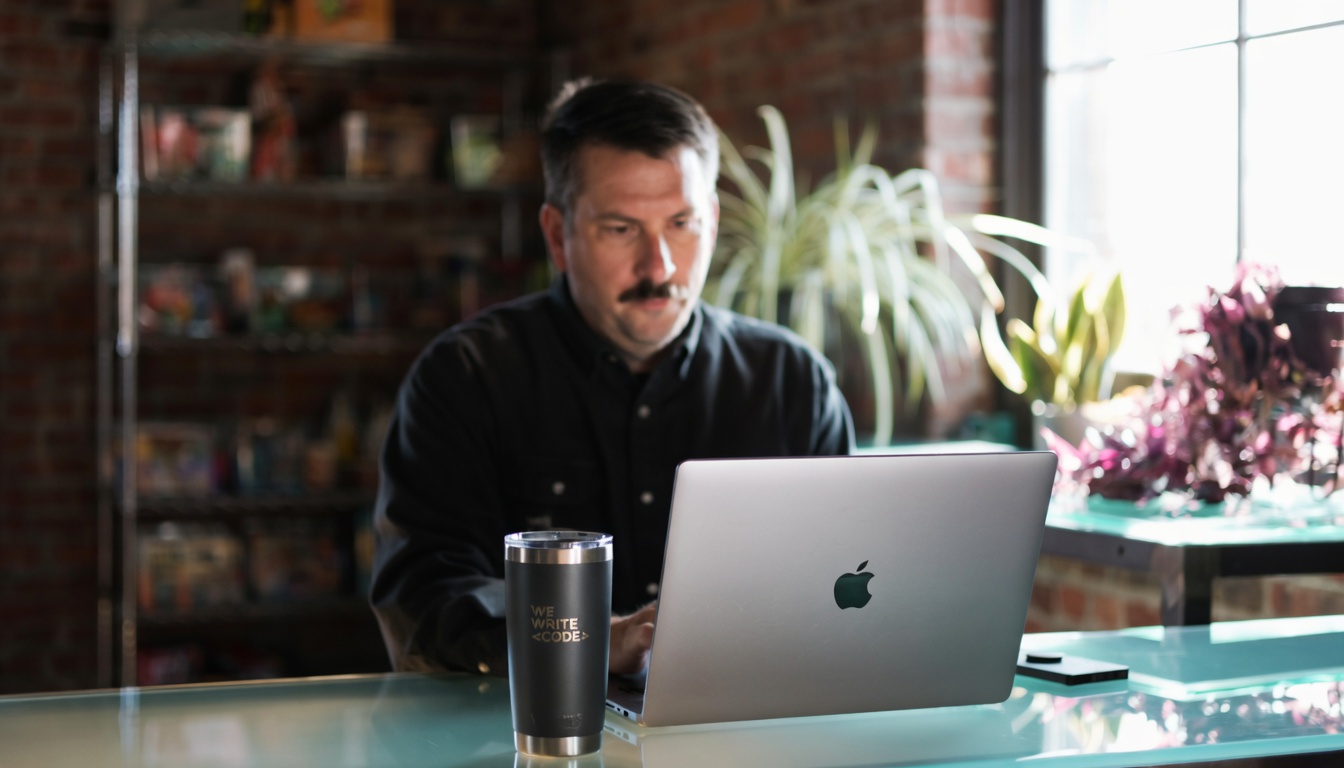 Digital Transformation