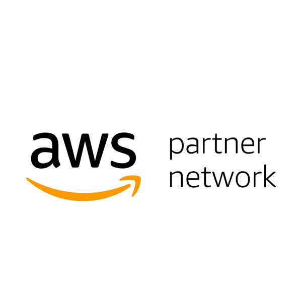 Amazon Web Services logo