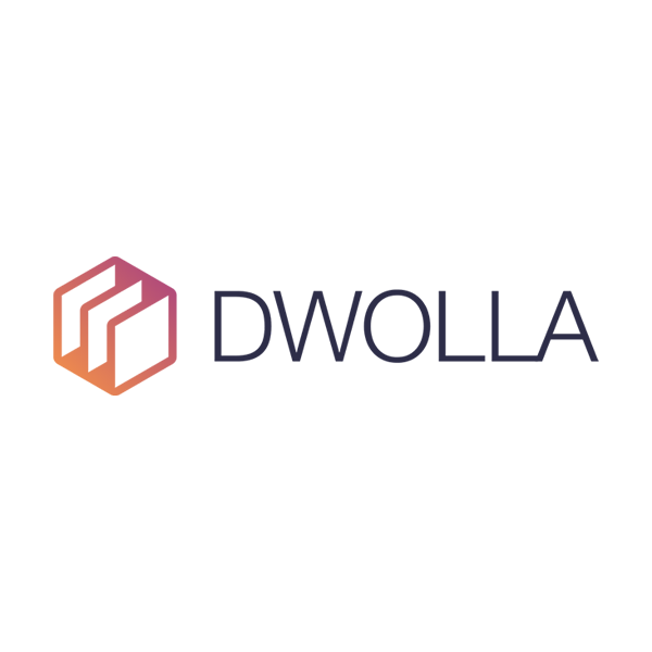Dwolla logo