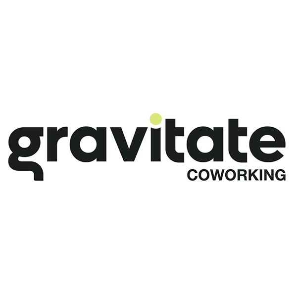 Gravitate logo