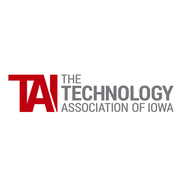 Technology Association of Iowa logo