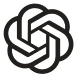 Chat GPT logo