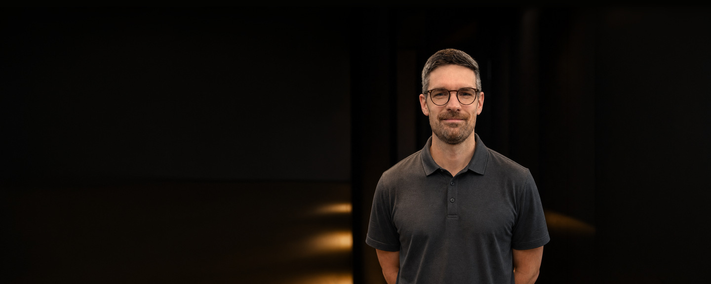 Mike Clancy, Director of AI Adoption and Enablement at We Write Code